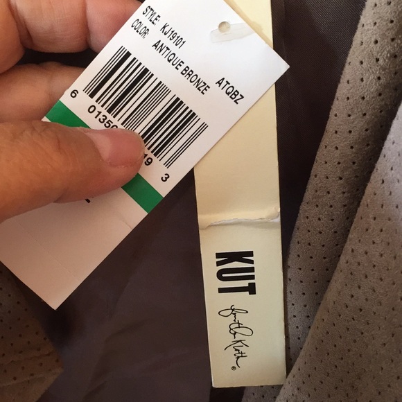 KUT from the Kloth. Blazer - Picture 3 of 6